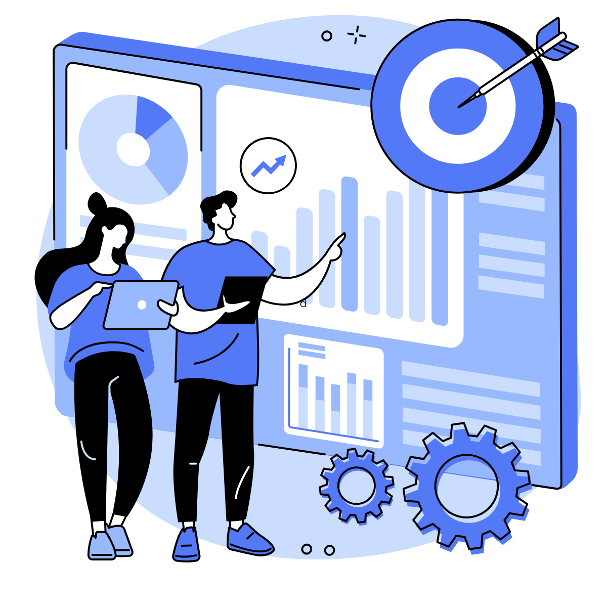 Talent managenment I Pair u platform