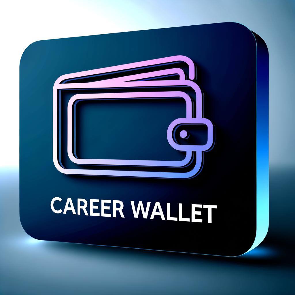 What Is a Career Wallet At the heart of I Pair U lies the Career Wallet, a unique and private account bestowed upon every platform member