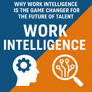 I Pair U work intelligence